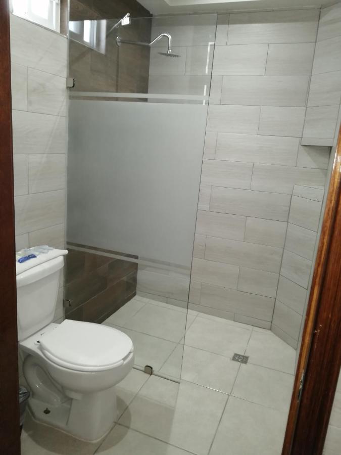 Hotel Baeza Delicias Exteriör bild