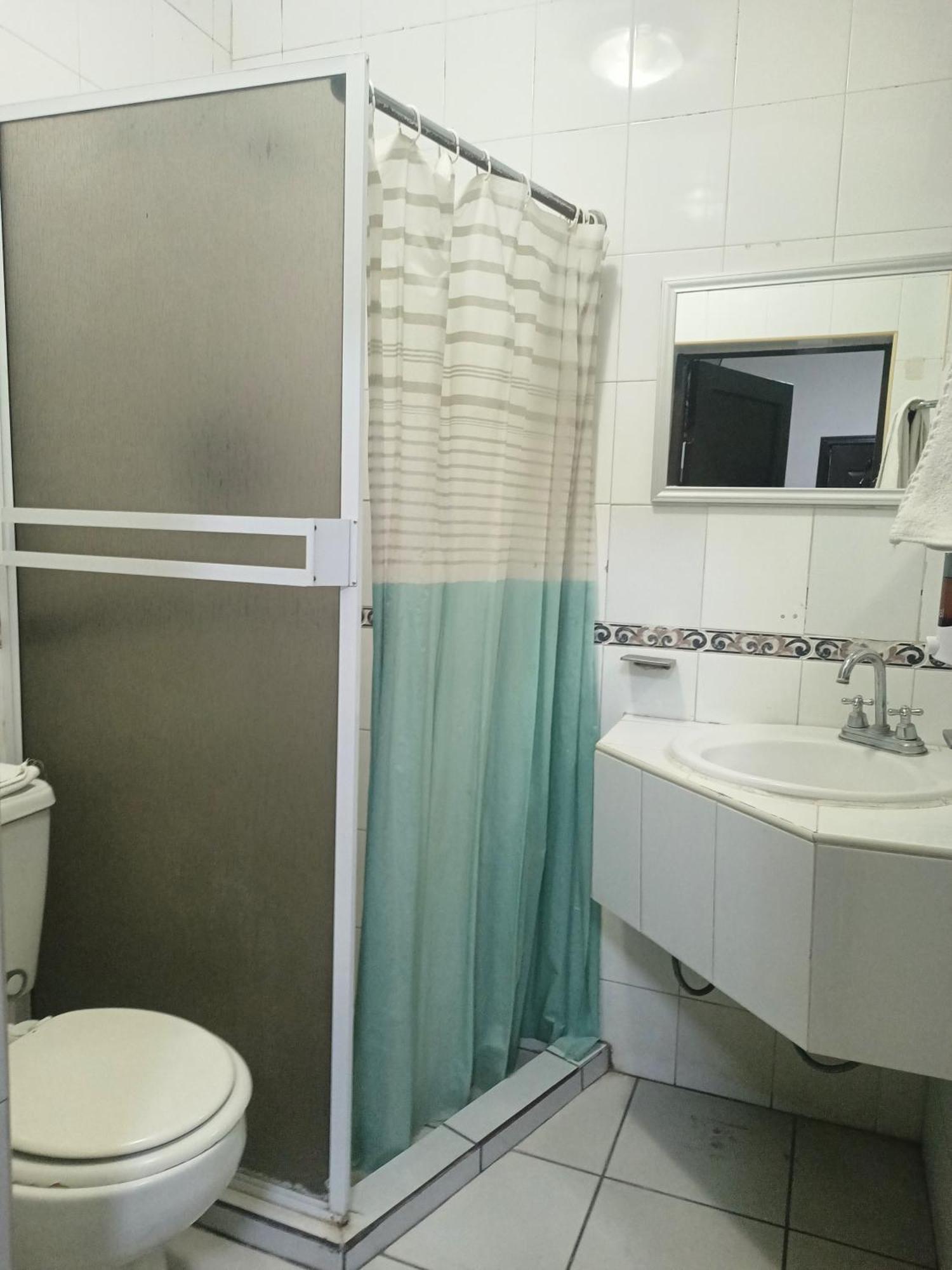 Hotel Baeza Delicias Exteriör bild